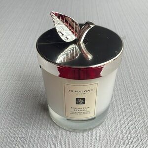 Jo Malone London Special-Edition English Pear & Freesia Home Candle, 7-o…